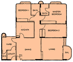 The Riverwalk / Riverwalk Apartments (D1), Apartment #569499041